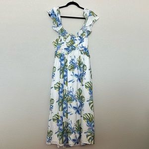 Sugar Lips dress. NWT